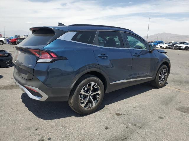 Vin: kndpvcdg5s7241913, lot: 61983315, kia sportage ex 20253