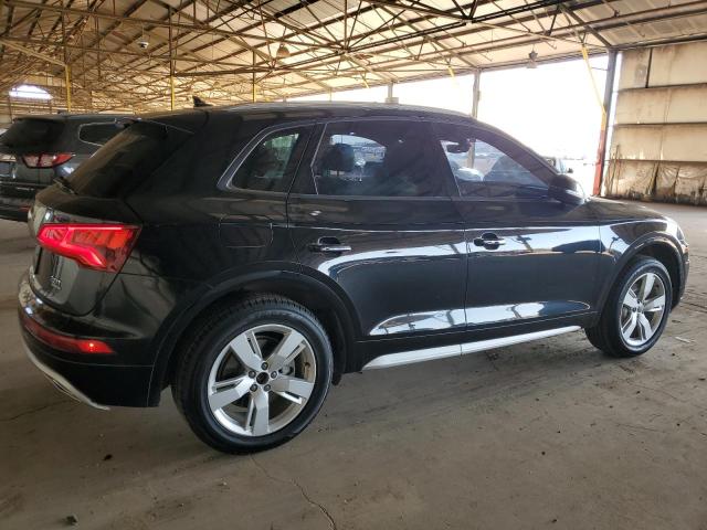 Vin: wa1anafy6j2158593, lot: 60899955, audi q5 premium 20183