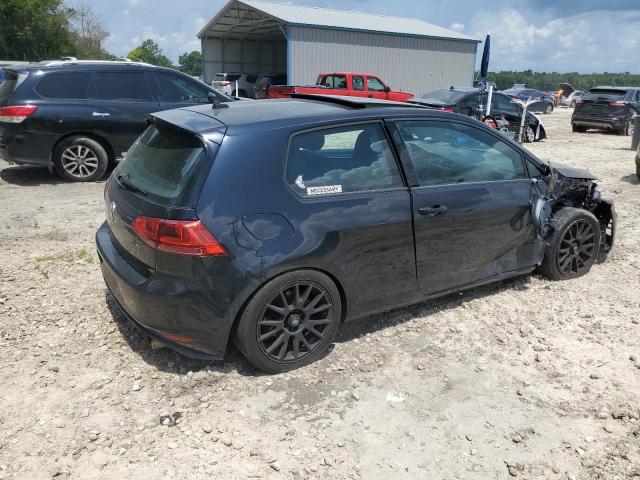 2015 VOLKSWAGEN GTI 3VWTT7AU1FM052416