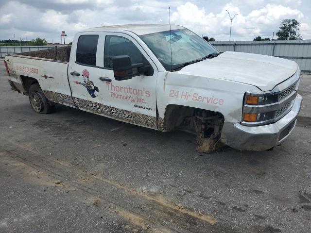 Vin: 2gc2creg7k1155047, lot: 60818245, chevrolet all models c2500 heavy duty 20194