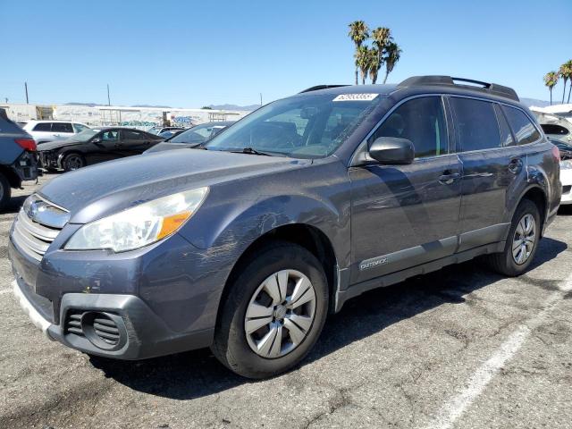 Vin: 4s4brbac4e3218561, lot: 62953355, subaru outback 2.5i 2014 img_1