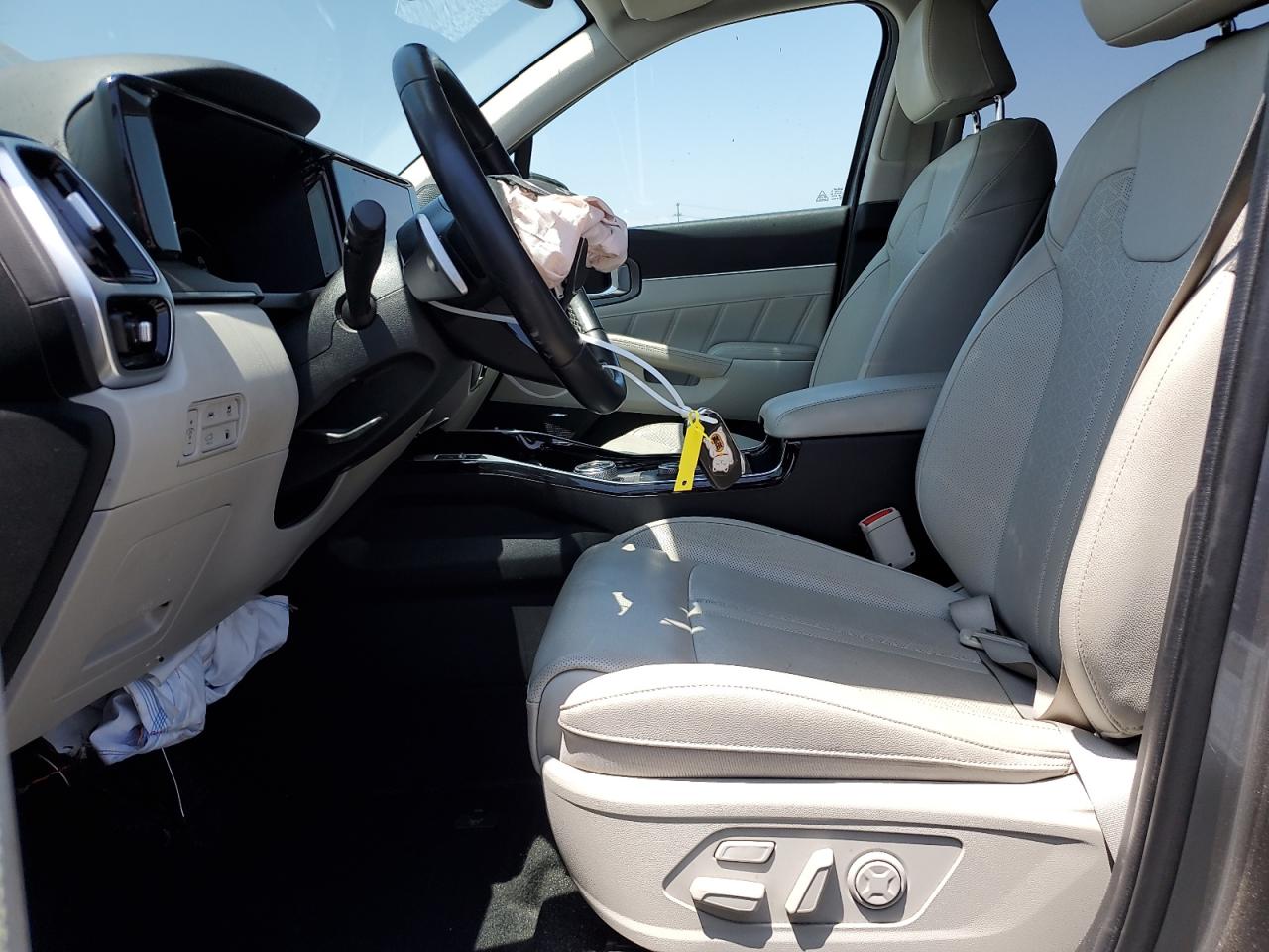 KIA SORENTO SX PRESTIGE