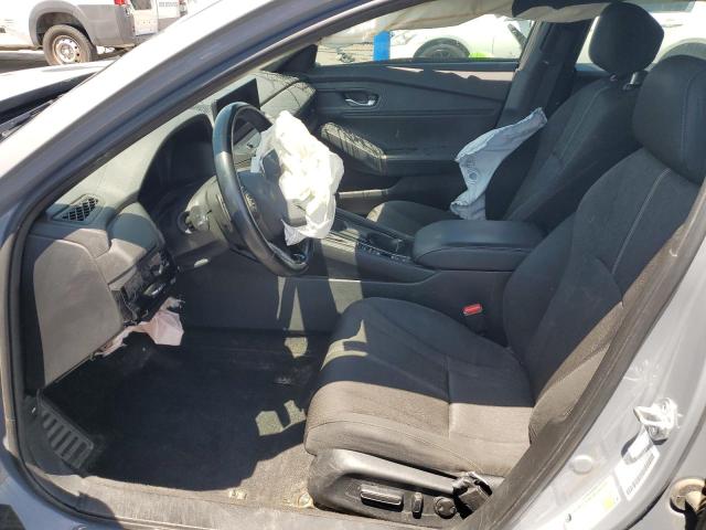 2023 HONDA ACCORD HYB - 1HGCY2F55PA011182