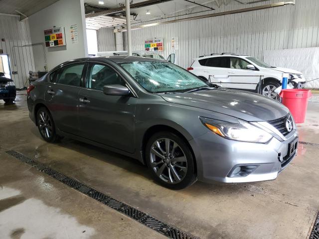 Vin: 1n4al3ap2jc198224, lot: 60113485, nissan altima 2.5 20184