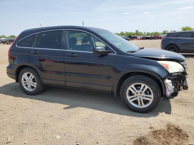Vin: 5j6re4h55bl817735, lot: 58662975, honda crv ex 20114
