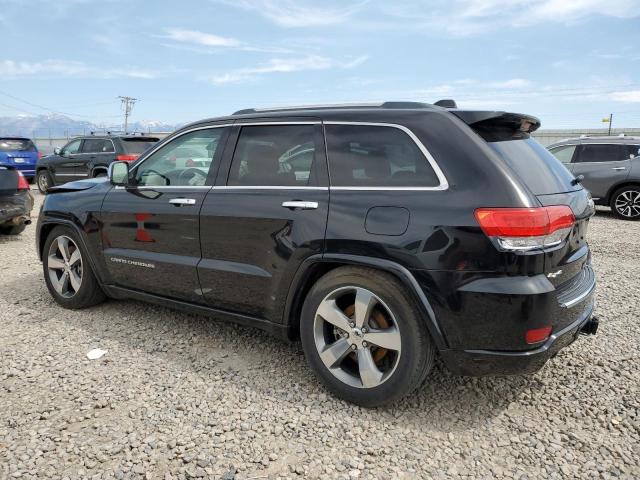 Vin: 1c4rjfct3fc625500, lot: 60880845, jeep grand cher overland 20152
