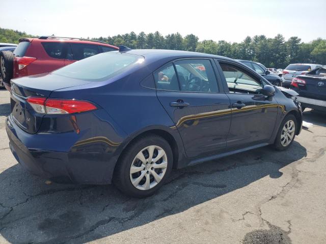 2022 TOYOTA COROLLA LE 5YFEPMAEXNP351322