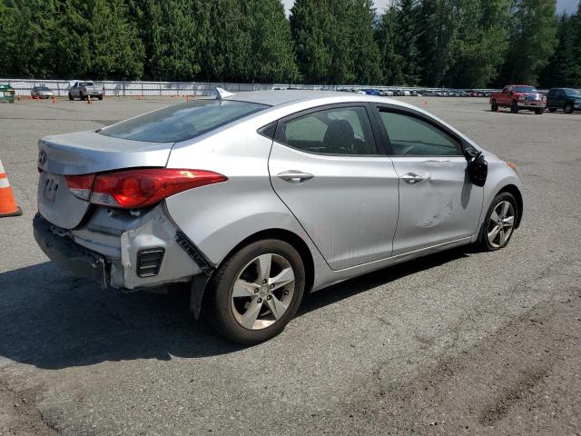 Vin: kmhdh4aexdu503332, lot: 61224375, hyundai elantra gls 20133