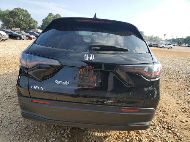 2024 HONDA HR-V LX 3CZRZ2H37RM781837