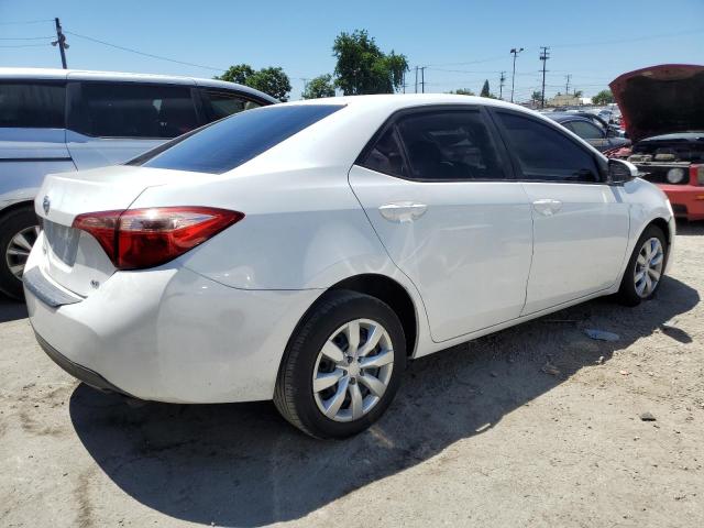 Vin: 5yfburhexjp812415, lot: 63080725, toyota corolla l 20183