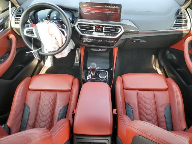 2024 BMW X3 M 5YM13EC09R9V86167