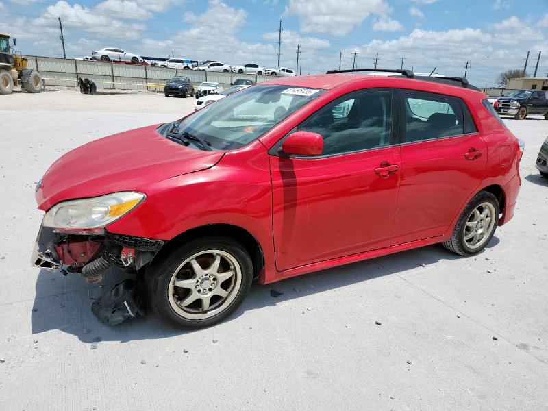 Vin: 2t1ku4ee2ac278110, lot: 61495725, toyota corolla 2010 img_1