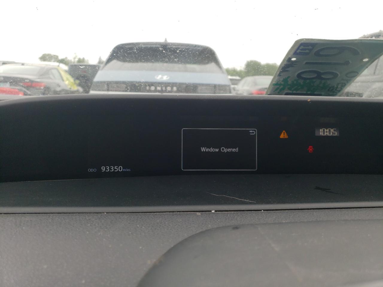 TOYOTA PRIUS PRIME LE