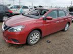 2019 NISSAN SENTRA S - 3N1AB7AP8KY322948