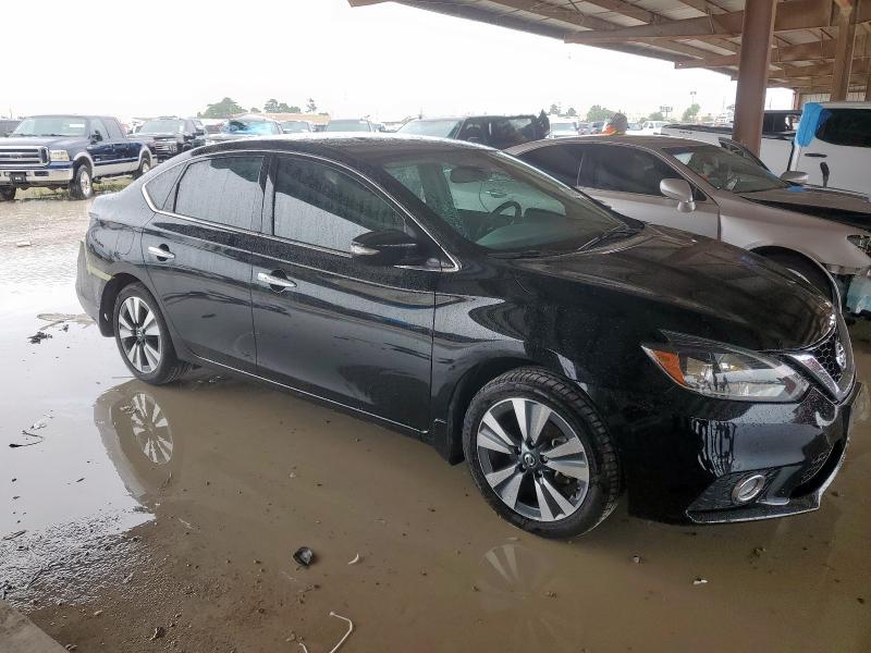 Vin: 3n1ab7ap4gy300324, lot: 60257645, nissan sentra s 20164
