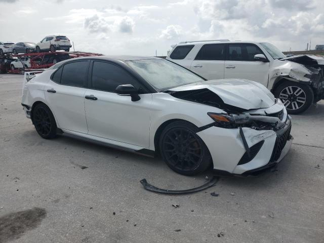 Vin: 4t1kz1ak4pu077750, lot: 60067165, toyota camry trd 20234