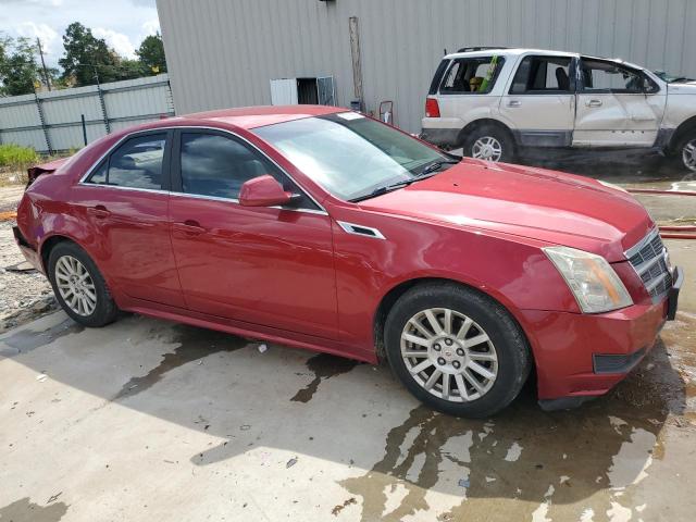 Vin: 1g6de5ey1b0136173, lot: 60715585, cadillac cts luxury collection 20114