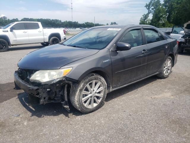 Vin: 4t1bd1fk4cu002368, lot: 61352535, toyota camry hybrid 2012 img_1