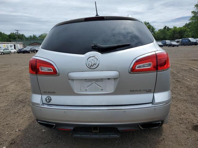 2016 BUICK ENCLAVE 5GAKVBKD6GJ205012