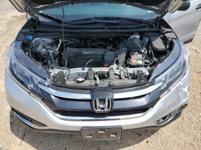 2016 HONDA CR-V LX - 5J6RM4H38GL129950