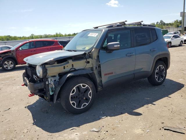 Vin: zaccjbct0fpb56914, lot: 61804115, jeep renegade trailhawk 2015 img_1
