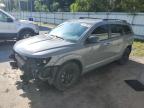 2020 DODGE JOURNEY SE - 3C4PDCAB4LT274359