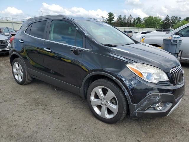 Vin: kl4cjbsb2gb701104, lot: 61651845, buick encore convenience 20164