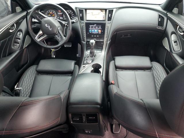 2021 INFINITI Q50 RED SP JN1FV7DR2MM880715