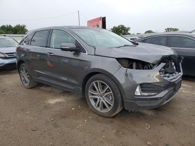2019 FORD EDGE TITAN - 2FMPK4K9XKBC30993