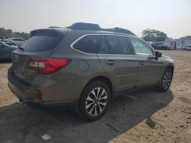 Vin: 4s4bselc0f3215189, lot: 59930765, subaru outback 3.6r limited 20153
