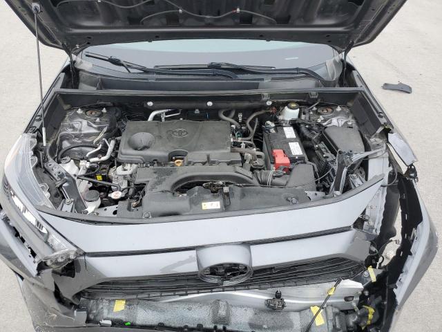 2019 TOYOTA RAV4 LE - 2T3G1RFV7KC029756