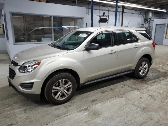 Vin: 2gnalbek2g1187989, lot: 60572215, chevrolet equinox ls 2016 img_1