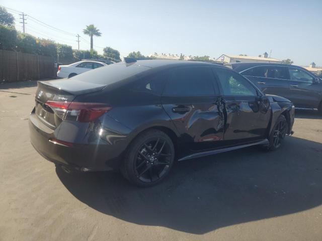 2025 HONDA CIVIC SPOR - 2HGFE2F59SH577846