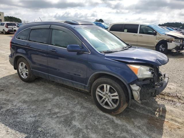 Vin: jhlre4h79bc022004, lot: 61616705, honda crv exl 20114
