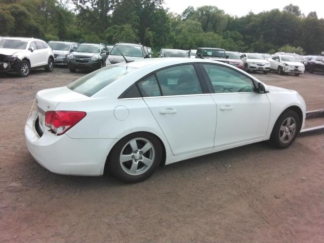 Vin: 1g1pc5sb7e7421190, lot: 59521075, chevrolet cruze lt 20143