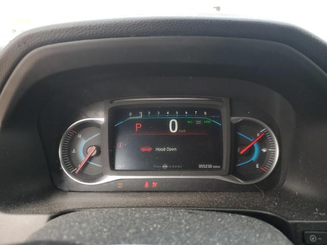 5FNYF8H29LB014989 2020 HONDA PASSPORT