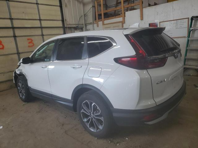 Vin: 2hkrw2h82lh688585, lot: 59515005, honda crv exl 20202