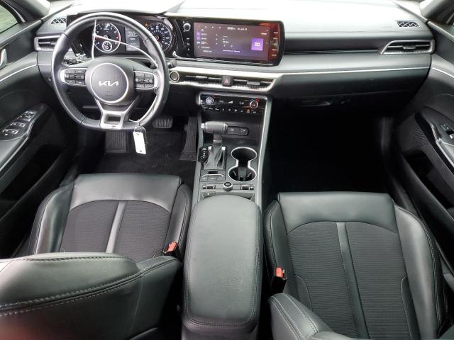 2022 KIA K5 5XXG64J26NG165495