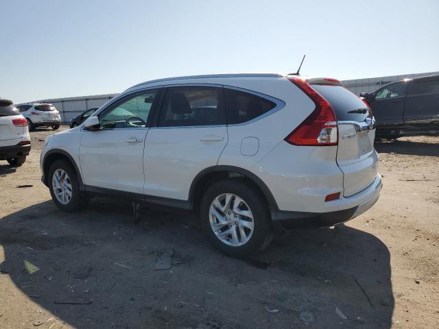 Vin: 5j6rm4h76fl134159, lot: 61869095, honda crv exl 20152