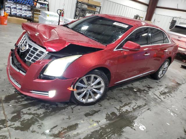 CADILLAC XTS LUXURY
