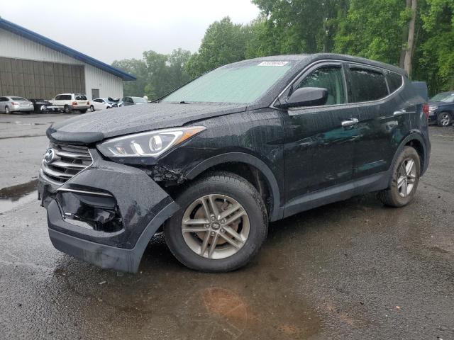 Vin: 5nmztdlb6hh047015, lot: 61036045, hyundai santa fe 2017 img_1