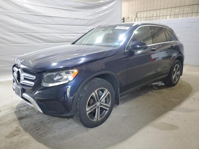 Vin: wdc0g4kb6gf076633, lot: 60681695, mercedes-benz glc-class 300 4matic 2016 img_1