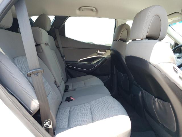 2017 HYUNDAI SANTA FE S 5XYZT3LBXHG496251