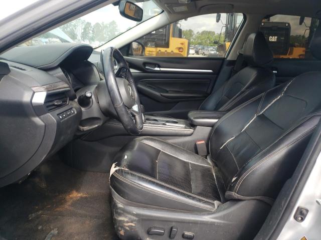 2019 NISSAN ALTIMA SL 1N4BL4EV3KC122547