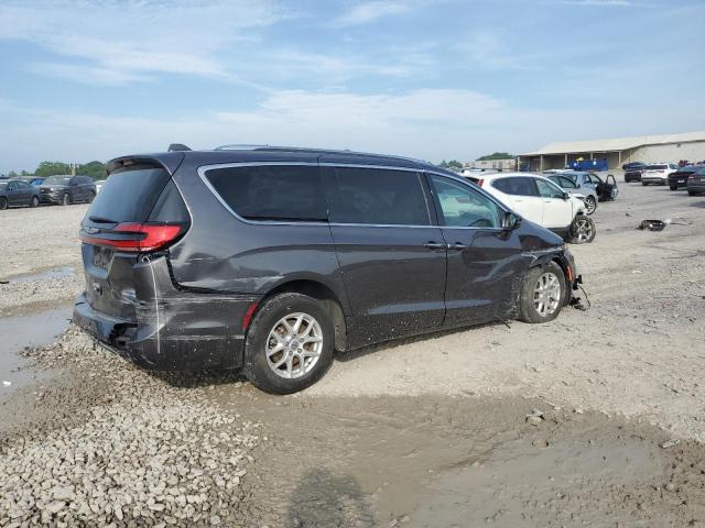 Vin: 2c4rc1bg2mr521554, lot: 60504115, chrysler pacifica touring l 20213