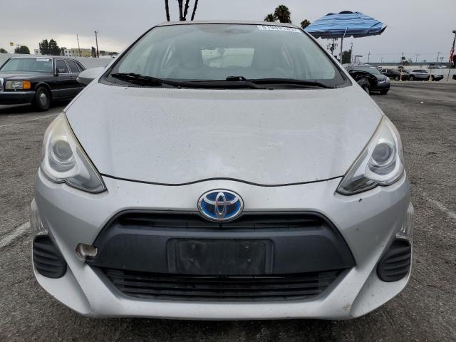 2016 TOYOTA PRIUS C JTDKDTB38G1125936