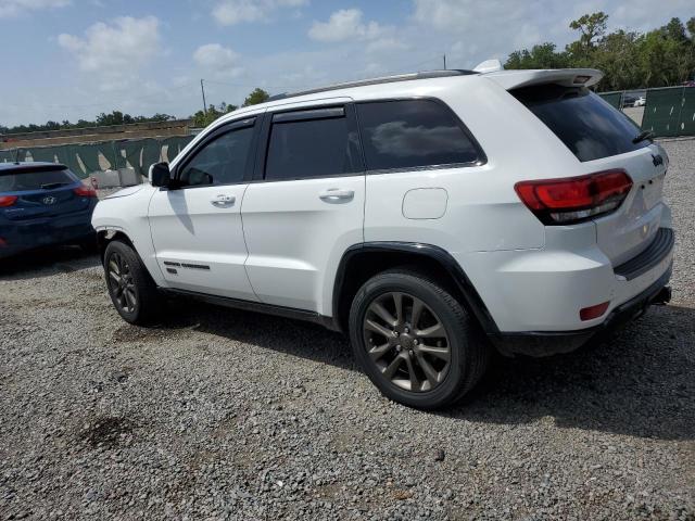 Vin: 1c4rjebg5gc345111, lot: 60645365, jeep grand cher limited 20162