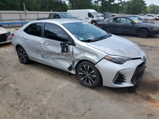 Vin: 2t1burhe8hc877547, lot: 60083315, toyota corolla l 20174