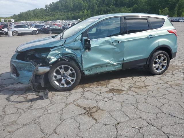 Vin: 1fmcu9h98duc56048, lot: 61613085, ford escape sel 2013 img_1