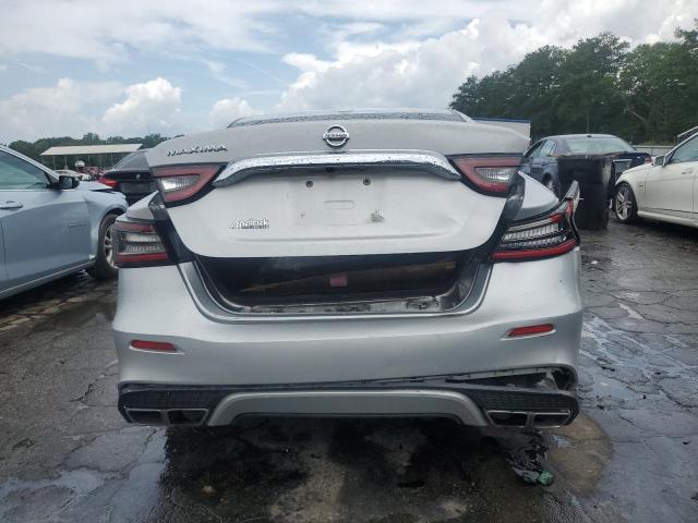 2019 NISSAN MAXIMA S - 1N4AA6AV0KC382195